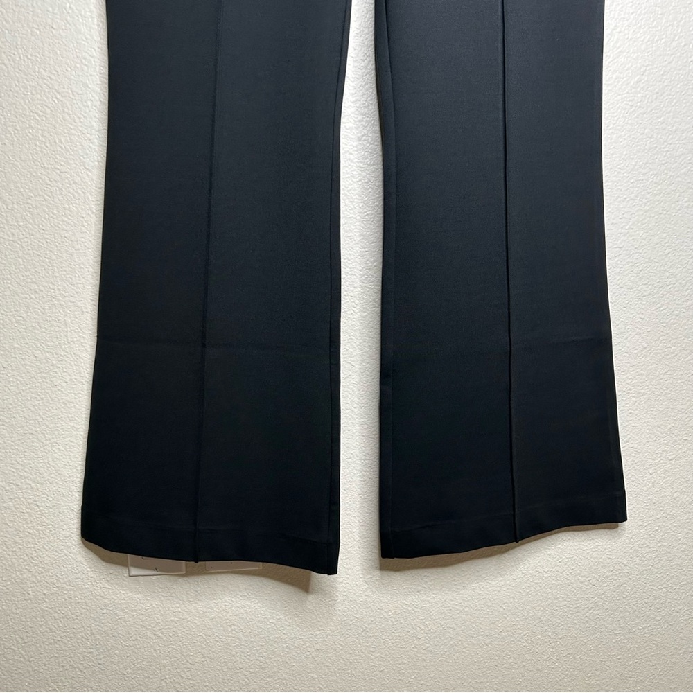 NWT Spanx The Perfect Pant, Hi-Rise Flare black 2X - Picture 5 of 14